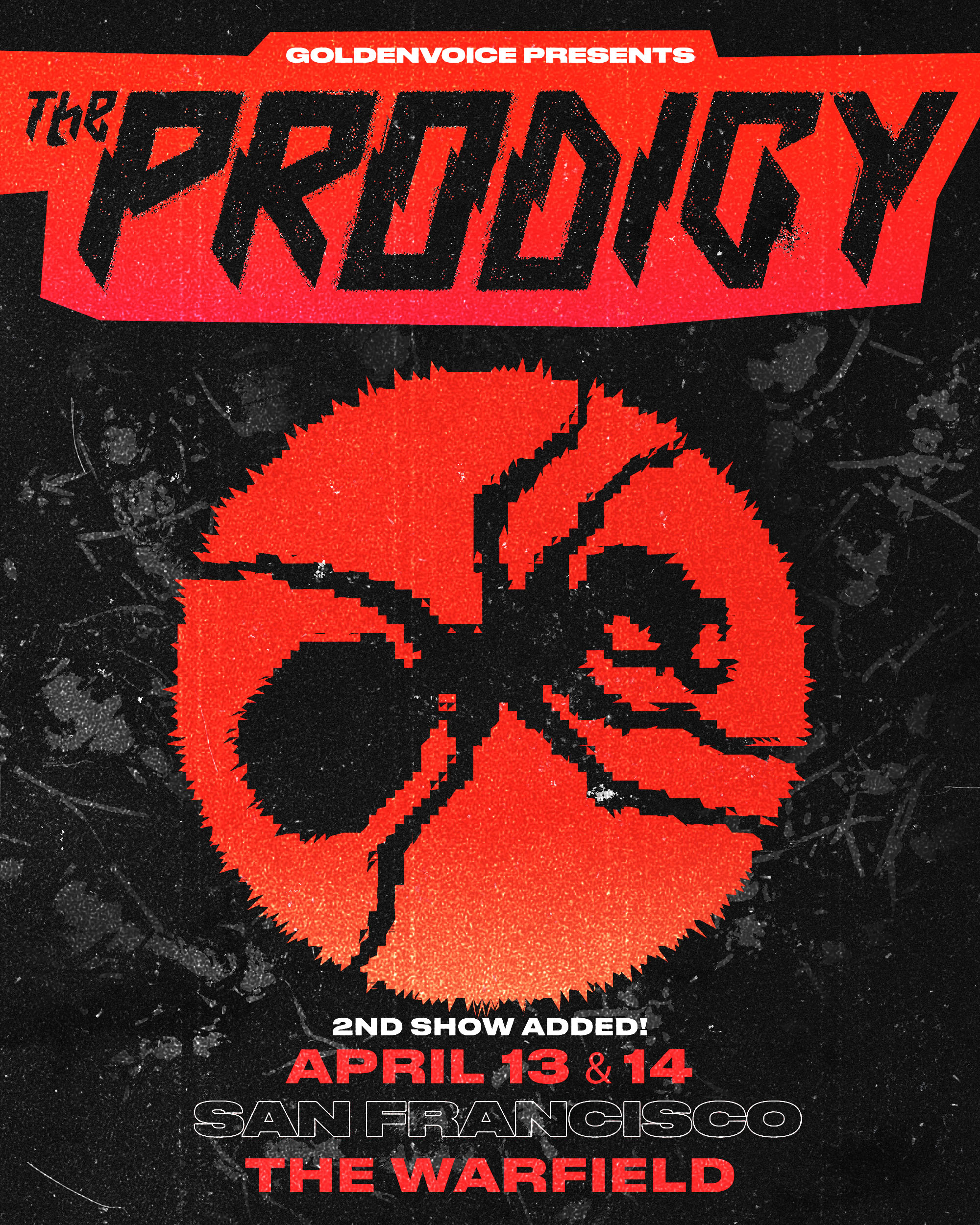 The Prodigy band members