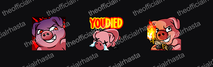 TheOfficialRhasta (@officialrhasta) on Twitter photo 