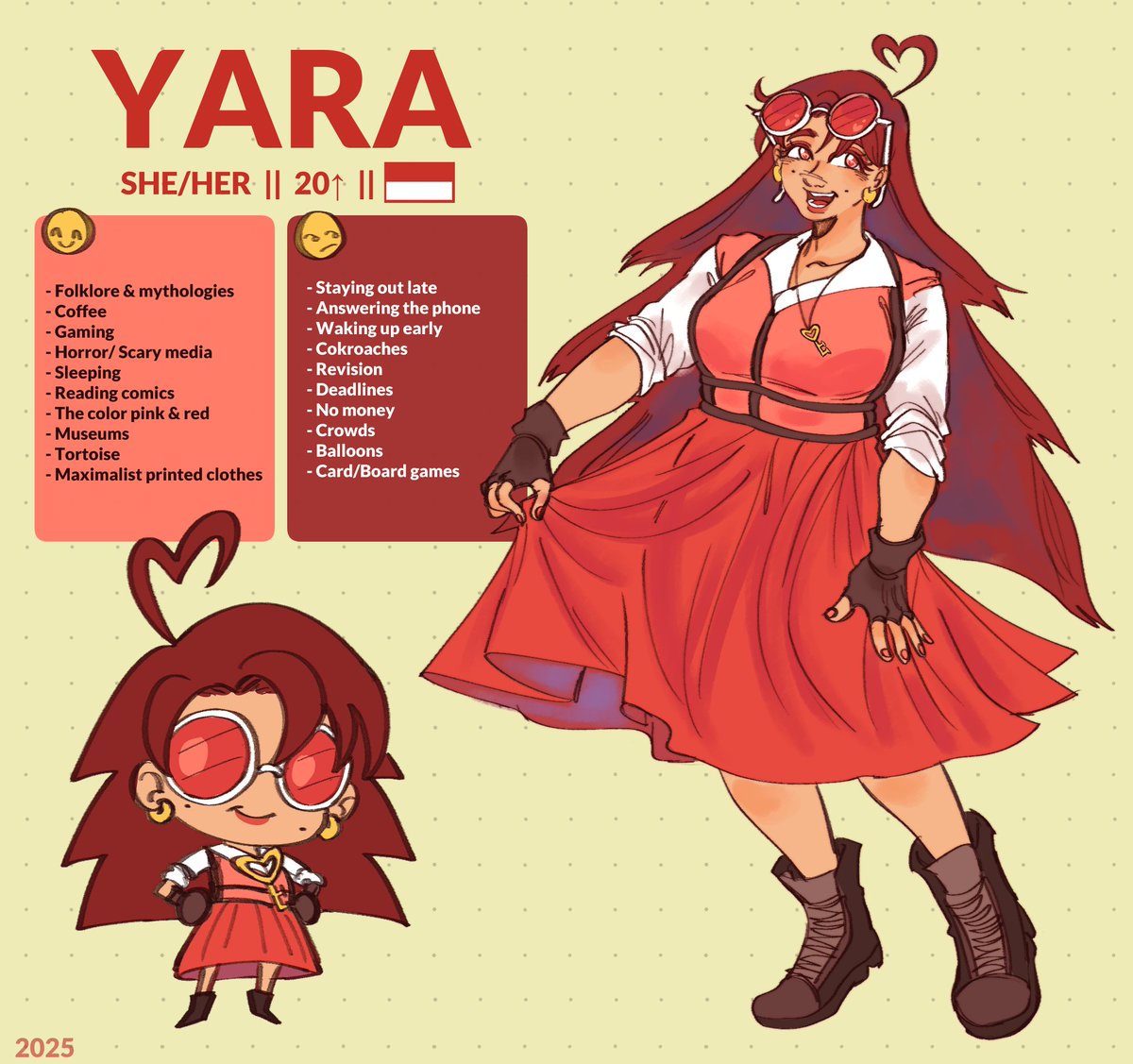 Yara | VGen comms open 🐢 (@Yaaravu_) / Posts / X