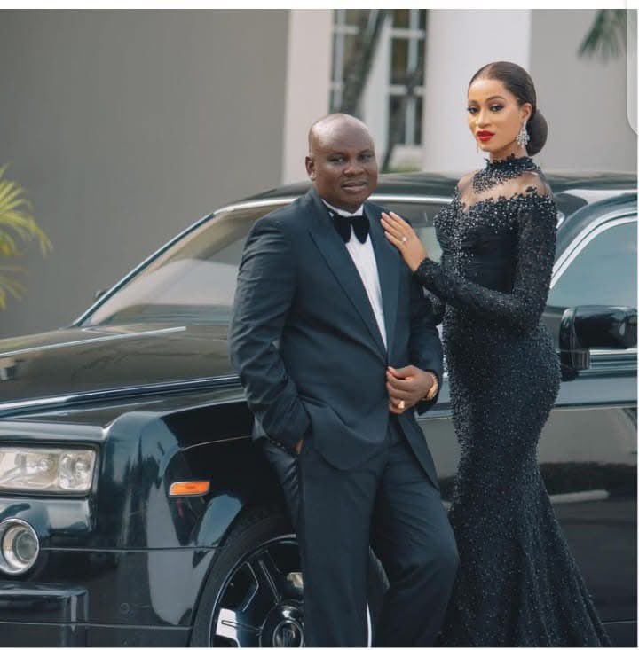 The new face of Anambra state.<a href="/PrinceNickUka/">Nicholas Ukachukwu</a> <a href="/mitchel_ihezue/">Ugochi Mitchel Ihezue</a> Governorship aspirant of <a href="/OfficialAPCNg/">APC Nigeria</a> 
Prince Dr. Nicholas Ukachukwu (Ikukuoma)
*Security
*Massive youth employment n empowerment 
*Agricultural revolution 
*Direct foreign investments <a href="/officialABAT/">Bola Ahmed Tinubu</a> <a href="/Hope_Uzodimma1/">Hope Uzodimma</a>