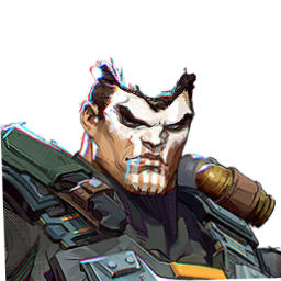 RivalsAssembled's tweet photo. 9 out of 10 Punisher players https://t.co/bvgn5A8VjT