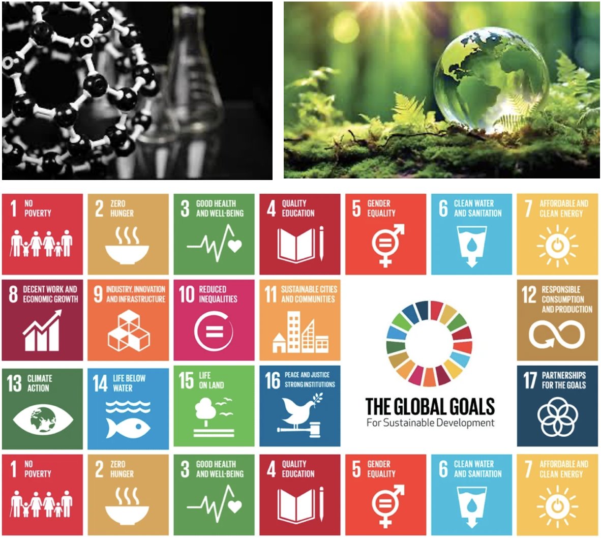 How can nanotechnology be used to reach sustainability goals? Come discuss this topic with us at the next Environmental Nanotechnology Gordon Research Conference in Newry, Maine, USA this June - apply now! There is an exciting program waiting for you! 😍lnkd.in/d_V_gQ3p