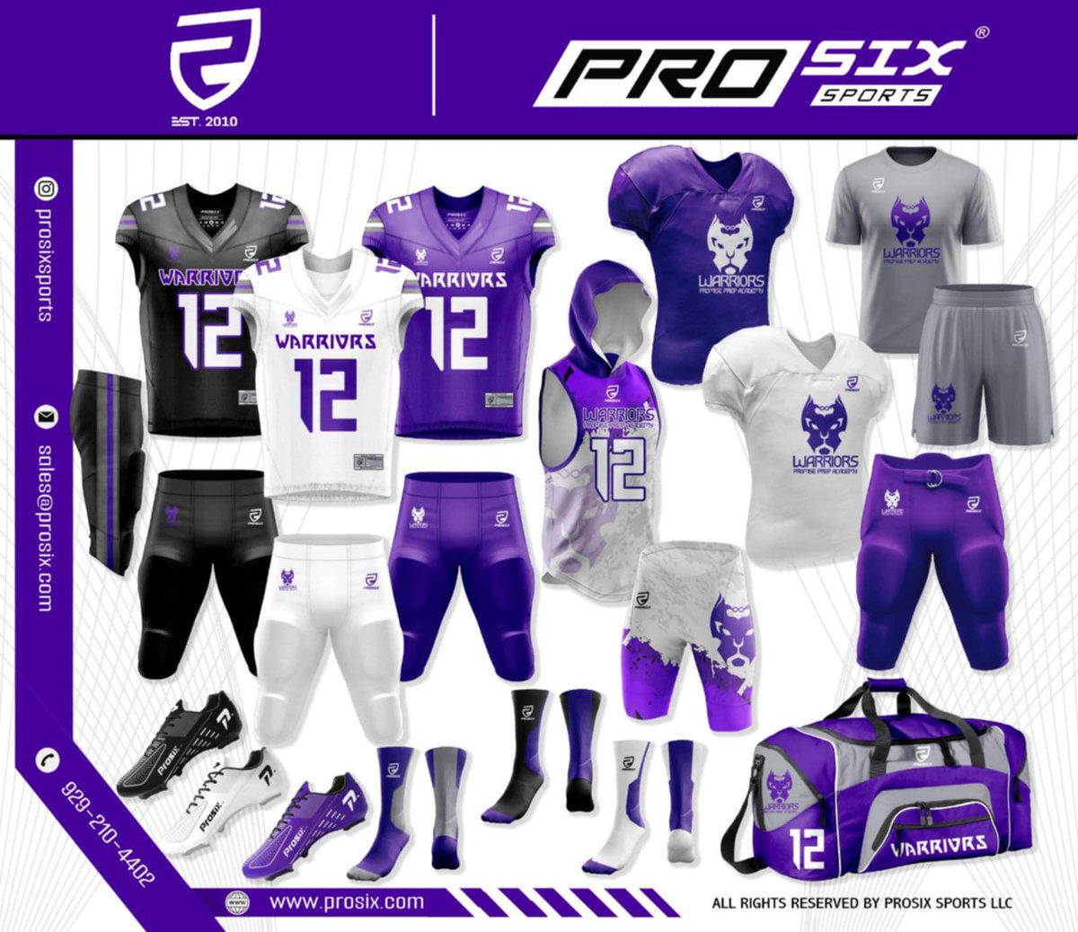 JacksonMat3528's tweet photo. ๐๐พ๐๐ค๐พ
#AGTG
#PPA
#WARRIORS
#WEHERENOW
#352
#ALACHUAFL
#GODSPEED
@PrepPromise @PPA_CoachK @_1jovani @cfl_comer @Nick_Kick_06
JUST LOCKED IN A NEW UNIFORM VENDOR!!!! EVERYTHING WITH IN BUDGET AND TOP QUALITY!!!
๐๐๐๐๐๐๐๐๐๐๐๐
Join us!!!! C/o 23,24,25 https://t.co/r5DwK1TGKM