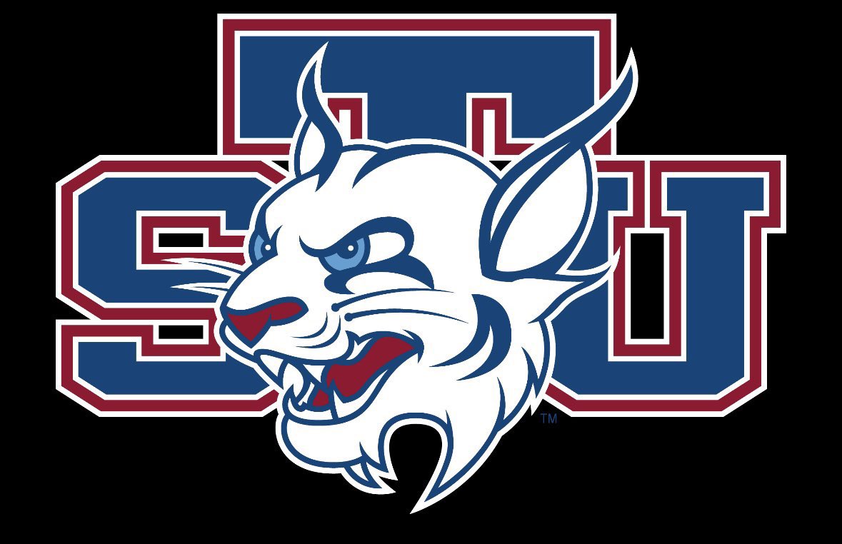 Santi12Paz's tweet photo. Extremely blessed and honored to have received my second offer from St.Thomas University! #AGTG @CoachHood88 https://t.co/kwqc4E1za5