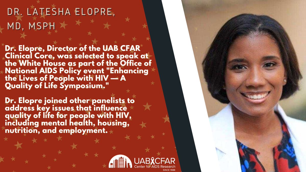 UAB CFAR tweet media