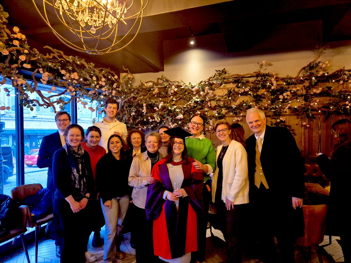 Dr Grace Pearson (she/her) tweet media