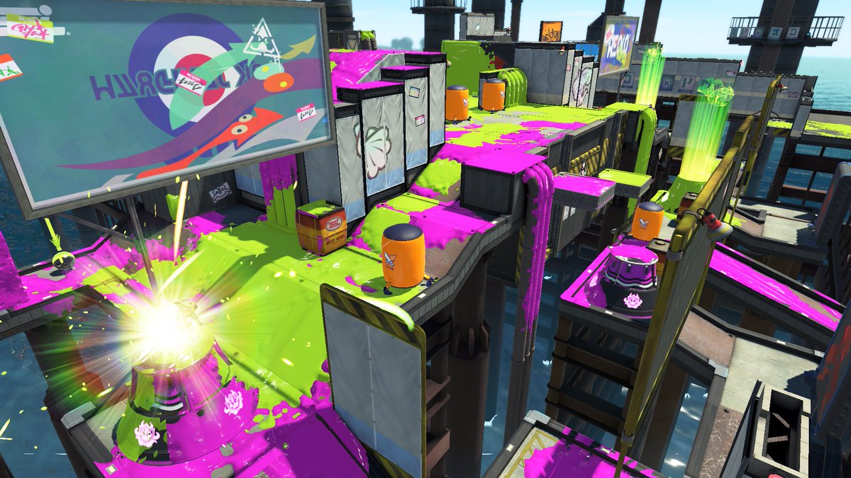 Project Gamblitz tweet media