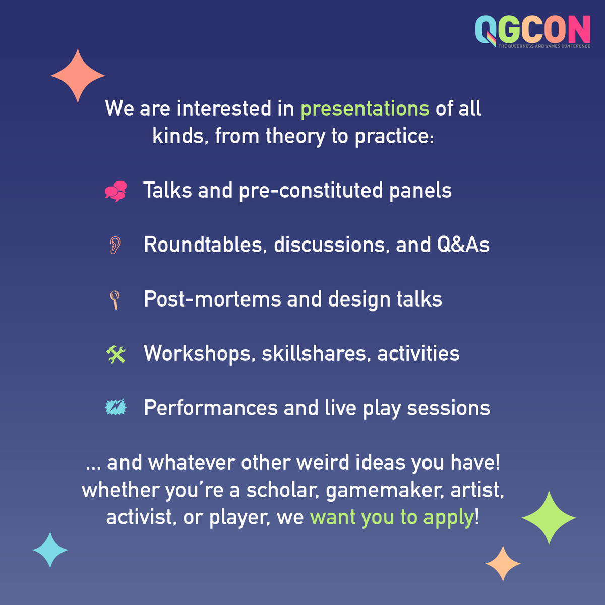 Queerness and Games tweet media