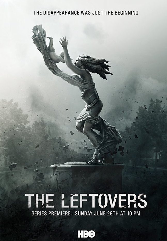 Kurtkem_'s tweet photo. اللي يميز مسلسل The Leftovers إنك لو عشت تجربة فقد بحياتك الحقيقية تلقاه يعكس كل مشاعرك وتشوف معاناتك بكل تفاصيلها على الشاشة وبأصغر الأمور اللي حتى ماتقدر تتكلم فيها لأحد. كانت الرحلة معاه استثناء بكل شي .. https://t.co/igW9DEfze9