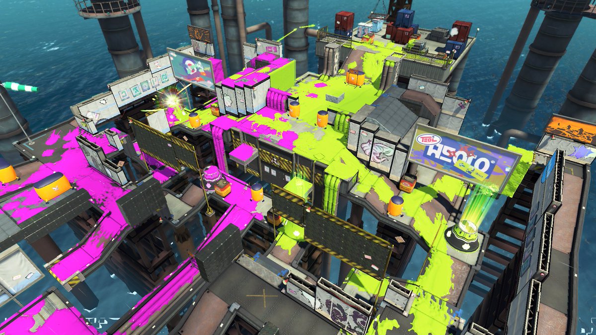 Project Gamblitz tweet media