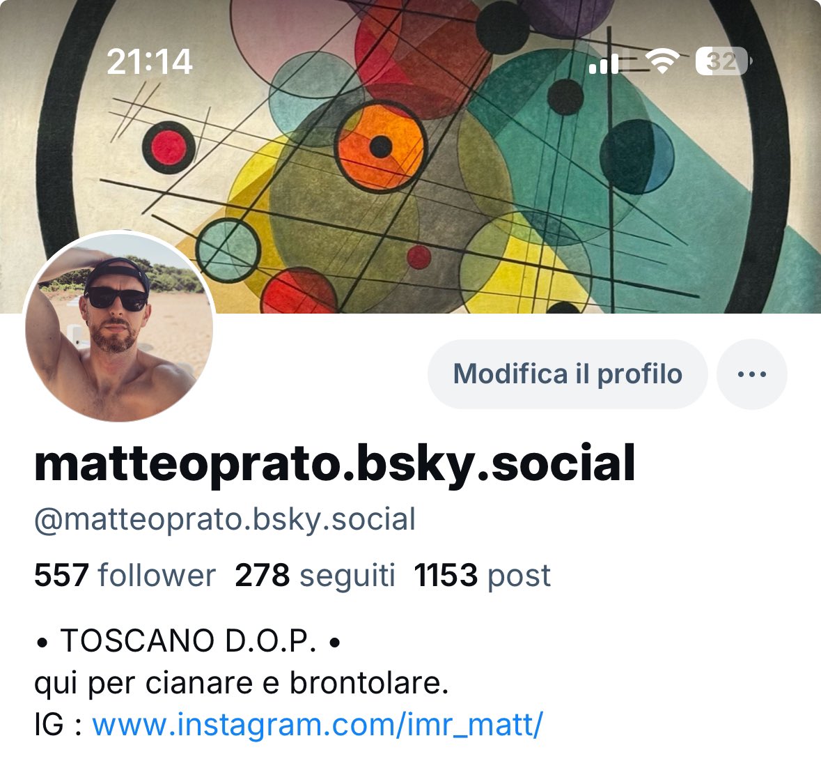 Matteo Prato  tweet media