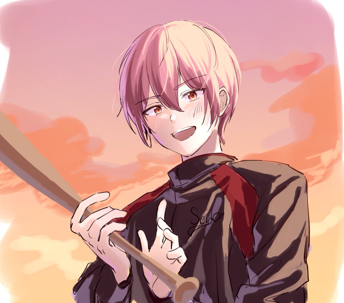 #ダイヤのA 
#다이에이