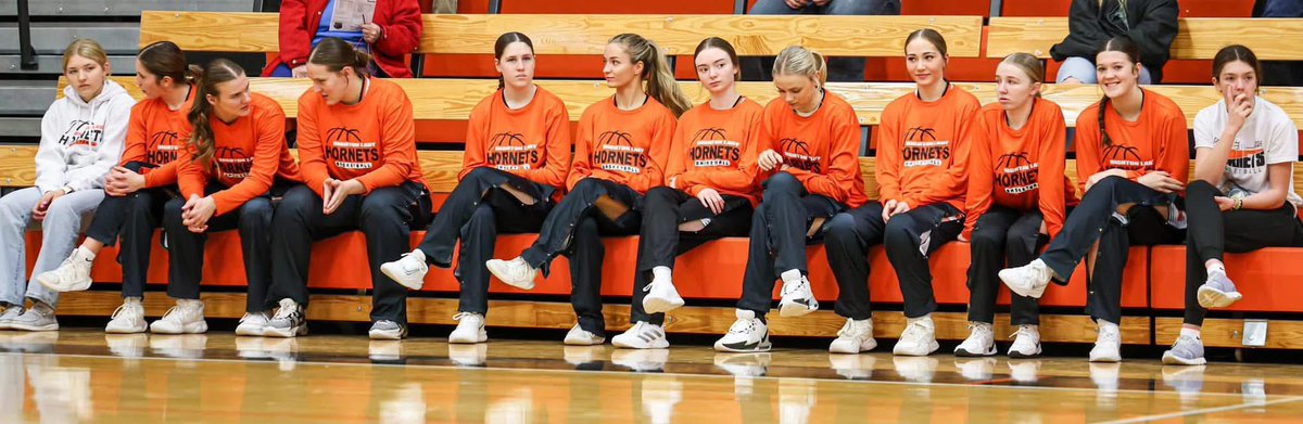 First round of NWKL. Your Lady Hornets will take on #9 ranked Quinter at 6 pm in Oberlin. Girls games will be found on YouTube “Dighton Hornet Media”. #GoHornets