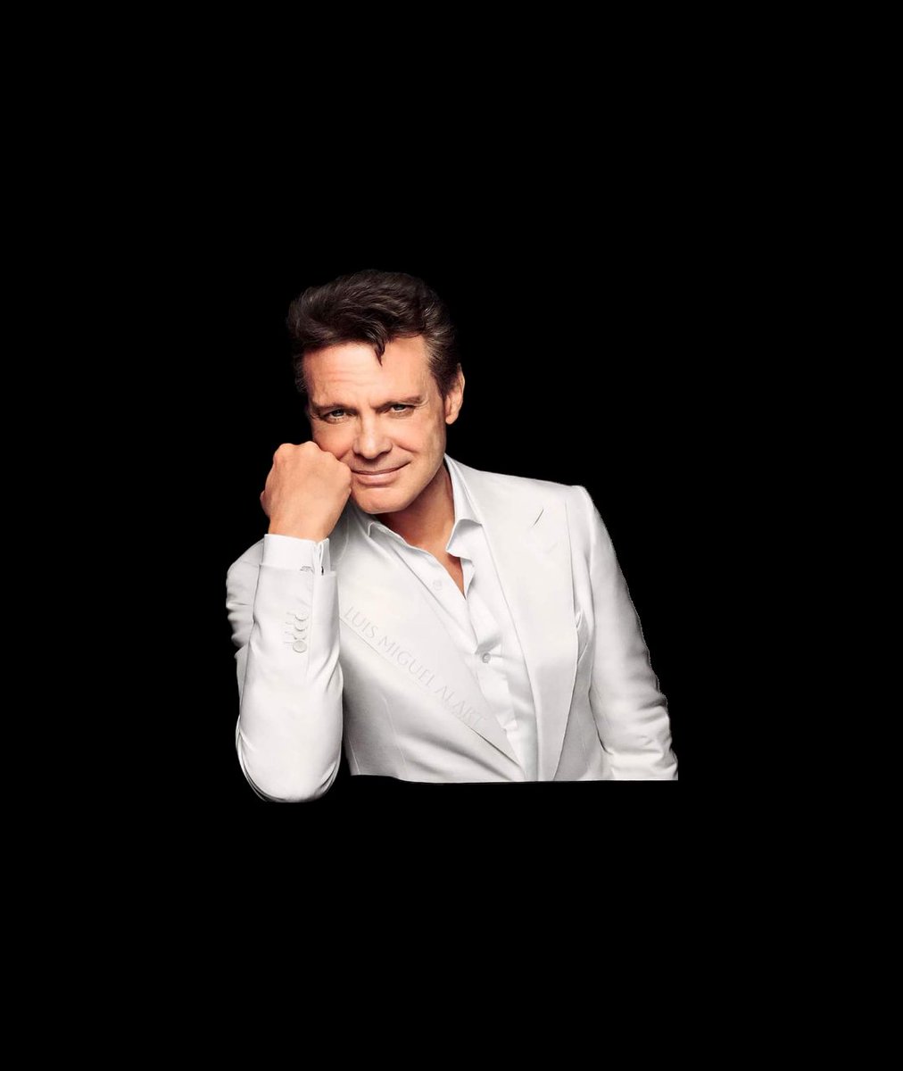 FCLuisMiguelPy's tweet photo. 43 Años de Carrera Artística de Luis Miguel 
@LuisMiguel
@FCLuisMiguelPy
@AmarillaCh65380 
@miry
@OlgaViejula 
@MarthaFigueroax 
@UltimaHoracom 
@radiocorazon943 https://t.co/DF8gCioiQt