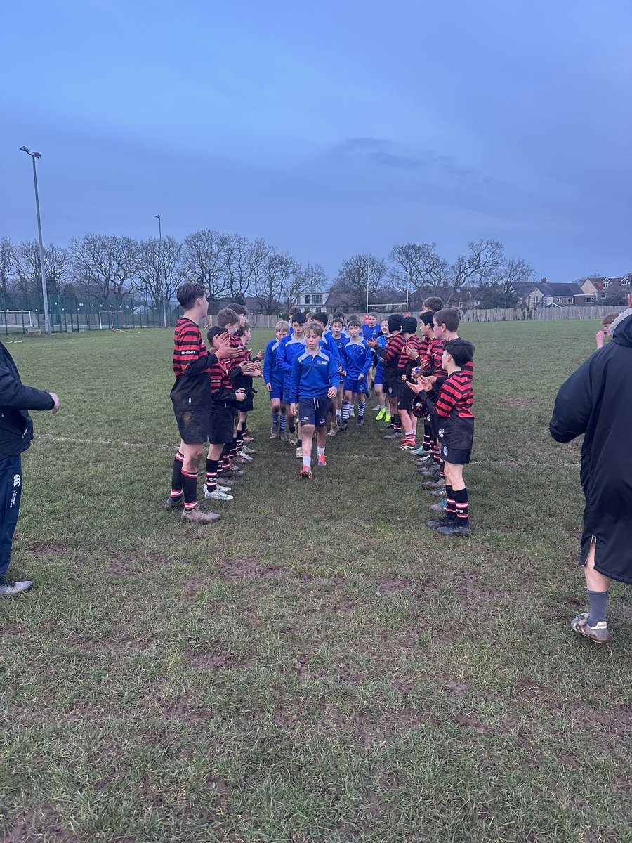 Llanishen High PE Department (@llanishenhighpe) on Twitter photo A milestone moment for 10 Y8 boys this afternoon as they made their rugby debuts for LHS in a derby win over <a href="/PEatCardiffHigh/">CHS PE Department ๐ดโซ๏ธ</a> ! Tremendous effort shown by all and didnโt let the badge down!! Outstanding effort boys ๐ต๐โช๏ธ A milestone moment for 10 Y8 boys this afternoon as they made their rugby debuts for LHS in a derby win over <a href="/PEatCardiffHigh/">CHS PE Department ๐ดโซ๏ธ</a> ! Tremendous effort shown by all and didnโt let the badge down!! Outstanding effort boys ๐ต๐โช๏ธ