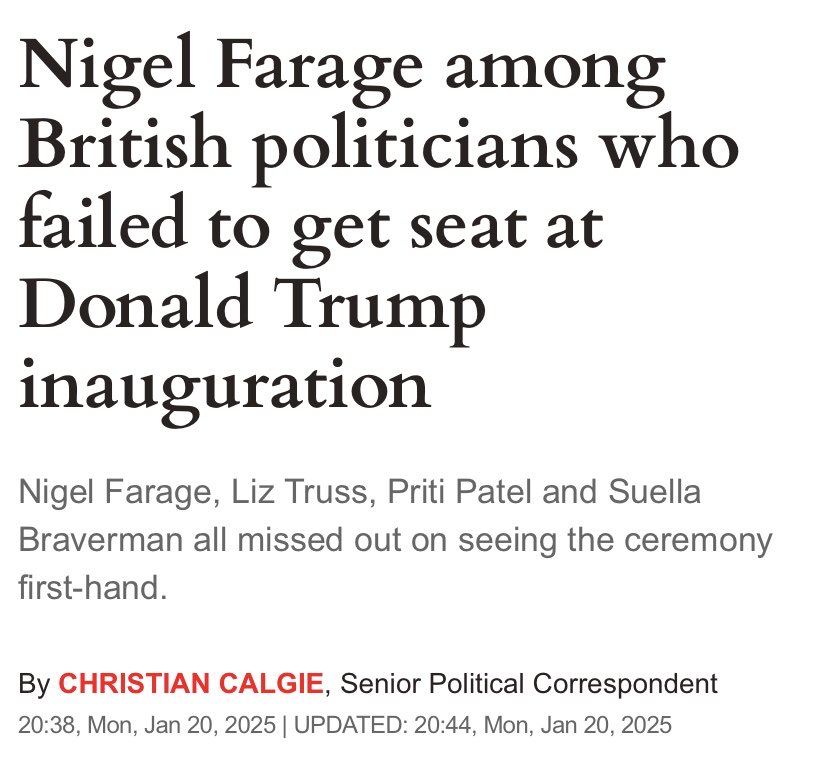 🤣😂🤣😂🤣😂🤣

All that ass kissing and they aren't even in the top 500 losers.

How pathetic.