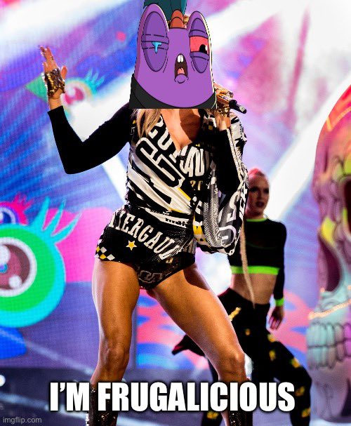 Fruggie Frug <a href="/btcfrugs/">Bitcoin Frugs</a>