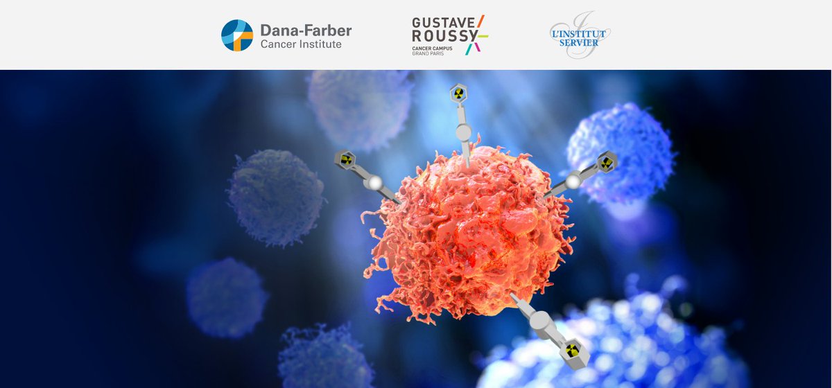 MedscapeMedAff's tweet photo. 🚨 Don’t miss the 2025 Transatlantic Exchange in Oncology! 🌍 Join us in Paris or online on March 19, as world-leading experts discuss innovations in radiopharmaceutical therapy. 💡 Register now: https://t.co/UYk6hf5aKv 
@DrChoueiri @barlesi @HJacene @KevinHaigisLab @FAndreMD https://t.co/NAU3q4GOqC