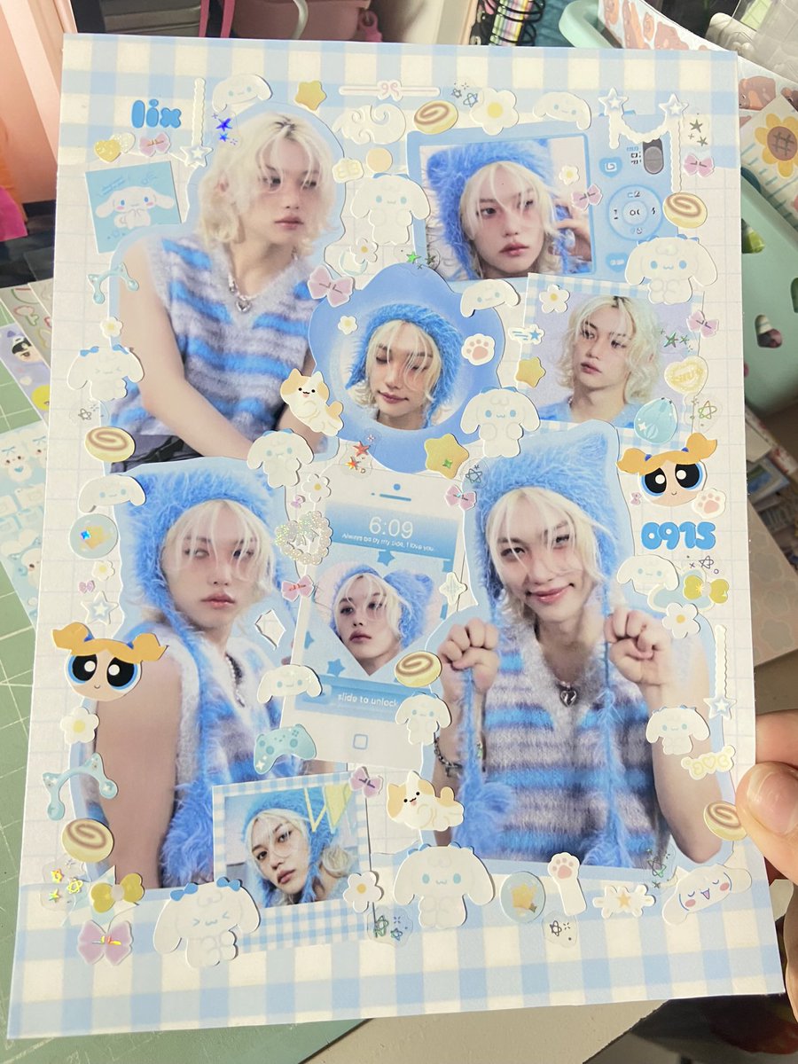 puppbin's tweet image. capinha do lixie cinna!!! 🍥