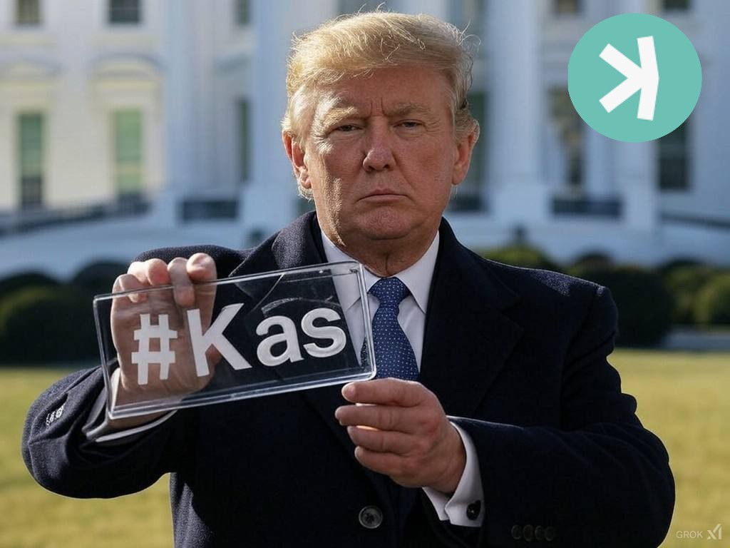 Daniel73122156's tweet photo. @BSCGemsAlert How often?  $KASPA $KASPA $KASPA $KASPA https://t.co/gTNTCVEfYg