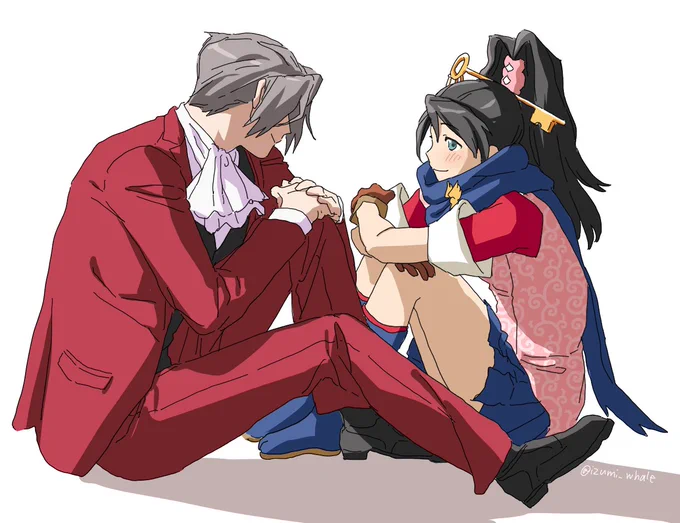 ミツミク… 