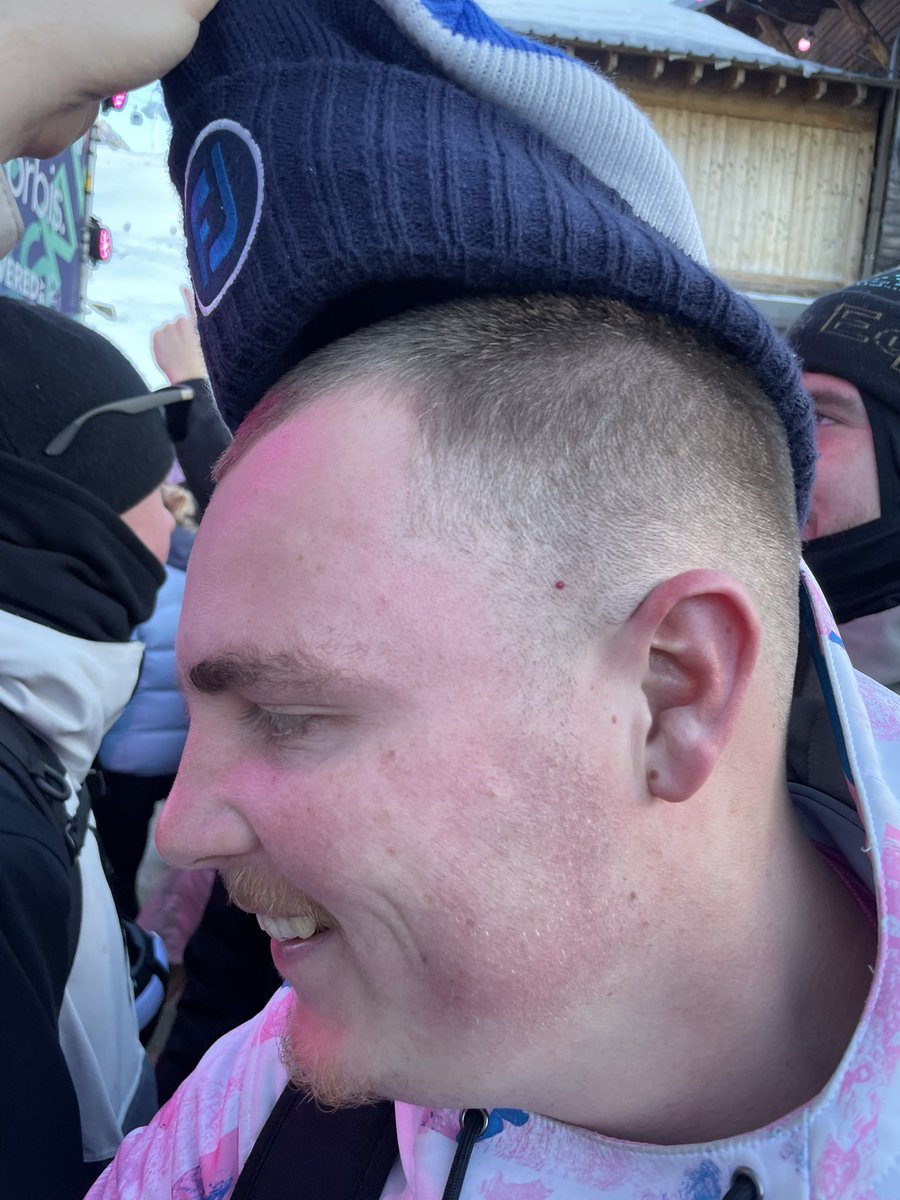 Still got full backs playing all out attack