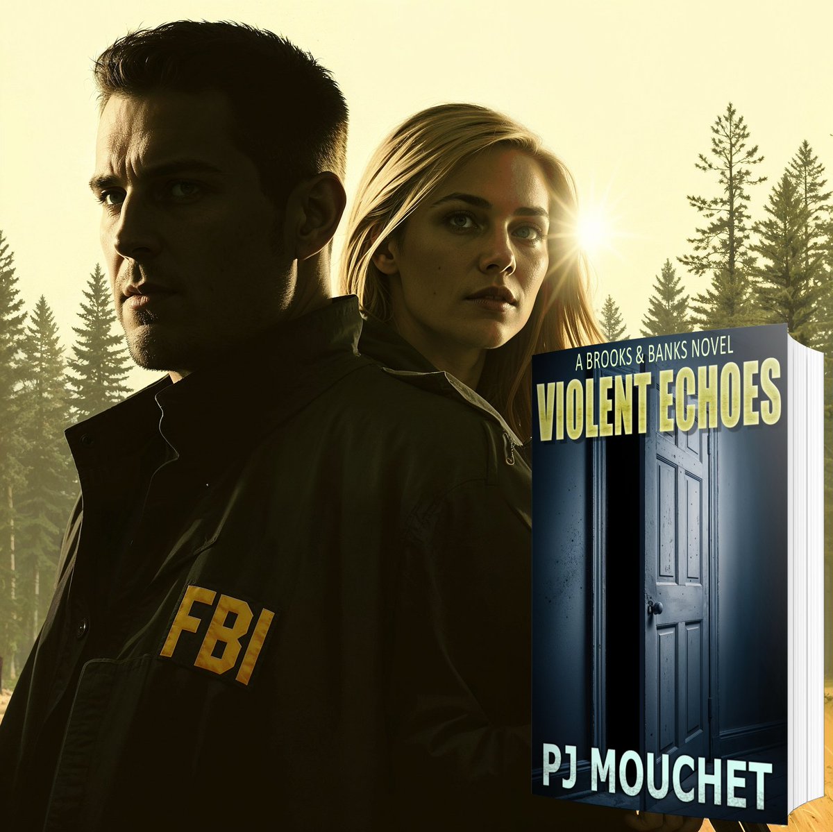 PaulMouchet's tweet photo. After writing 10 successful epic fantasy novels, I decided to give FBI murder mystery a try.
To get your free copy of my novel, head to https://t.co/2jdGEtfH70 and sign up for my newsletter. You're welcome to unsubscribe any time. https://t.co/vNhYTWNSmc