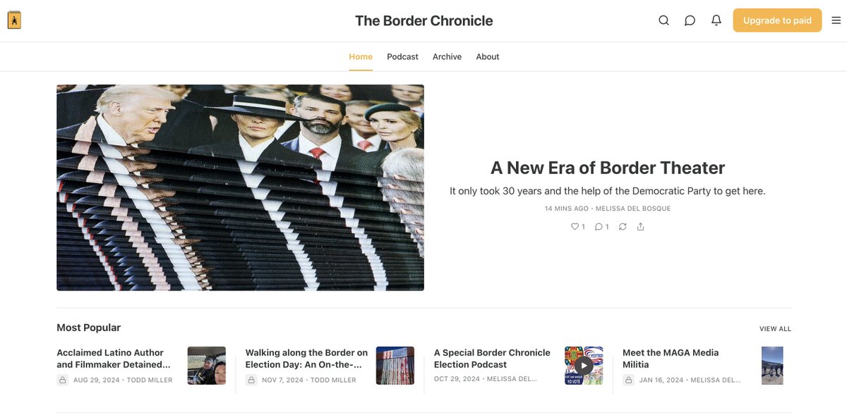 Michael Fox tweet media