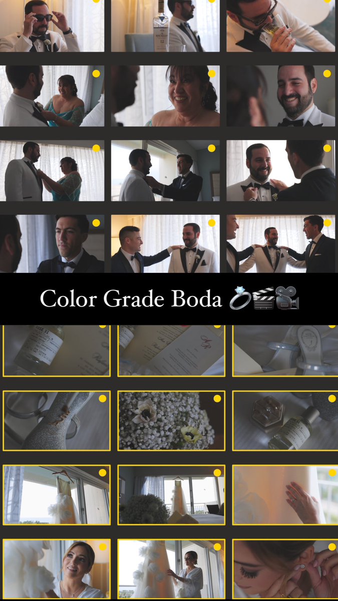 onewaystudiopr's tweet photo. #boda https://t.co/EeTCBjdd9I