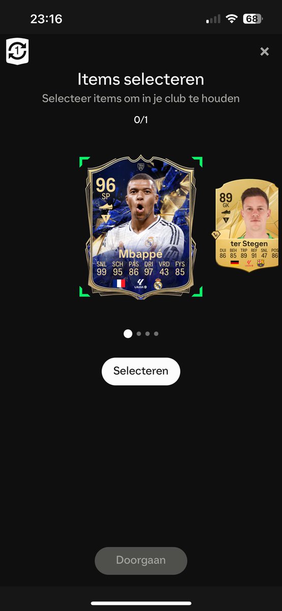SteffRoelants's tweet photo. @DonkTrading How many points is this https://t.co/hiQWnWn7dd