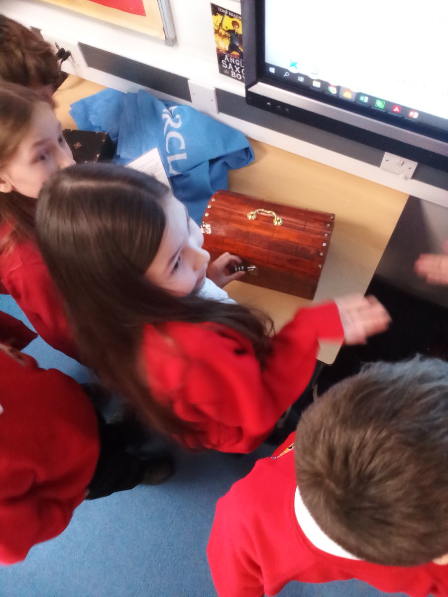 year5GCP's tweet photo. Today in Year 5, we had a Barclays bank workshop and using their maths skills and bank knowledge, were able to recieve a prize. @GCPgreat @GCPmaths https://t.co/OY0eauEBRd
