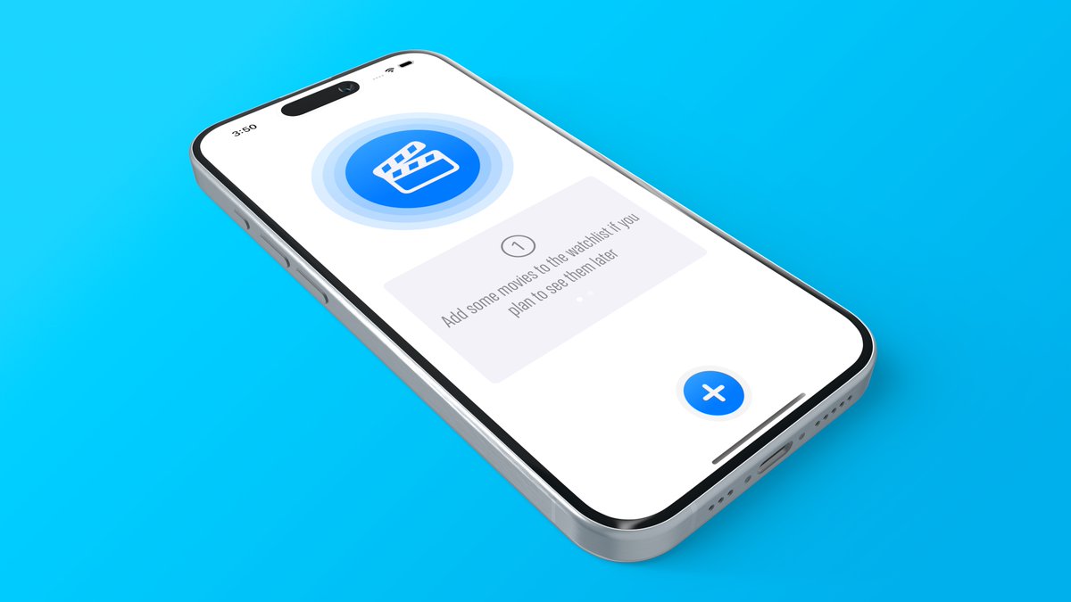 RobertPetras's tweet photo. In the upcoming #SwiftData tutorial, we will explore how to create a reusable custom UI component, store enums in a database, and validate #SwiftUI forms. We will have a great time developing this iOS app. https://t.co/ePs2vjVnS5