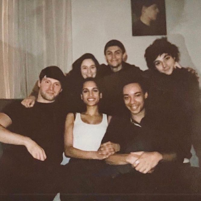 ghafaera's tweet image. you had to be there