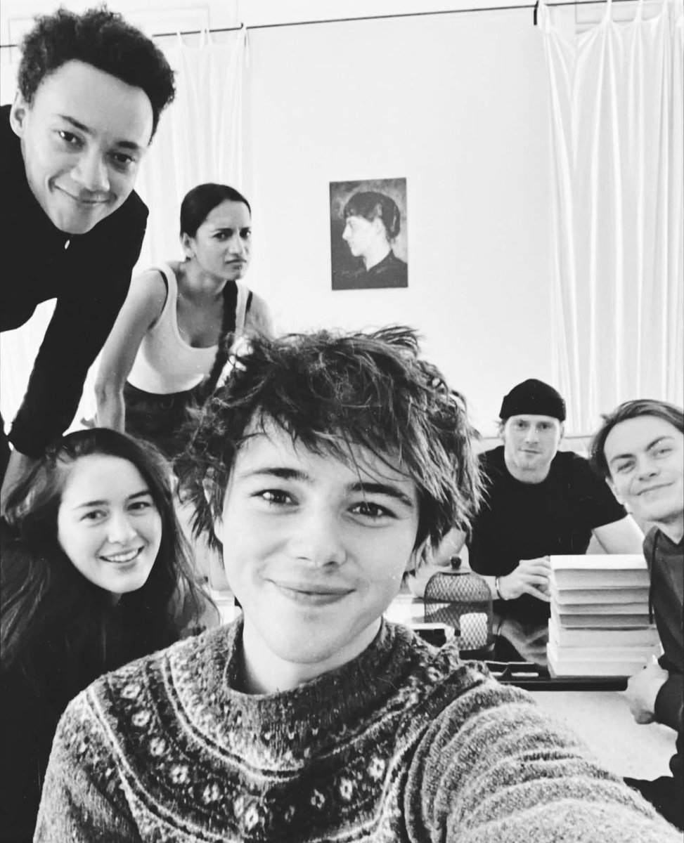 ghafaera's tweet image. you had to be there