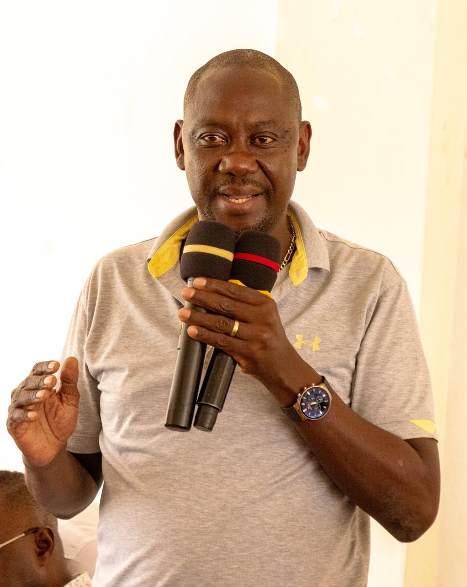 Progressive Kenya Network tweet media