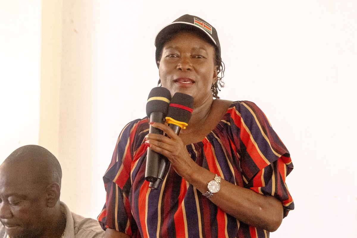 Progressive Kenya Network tweet media