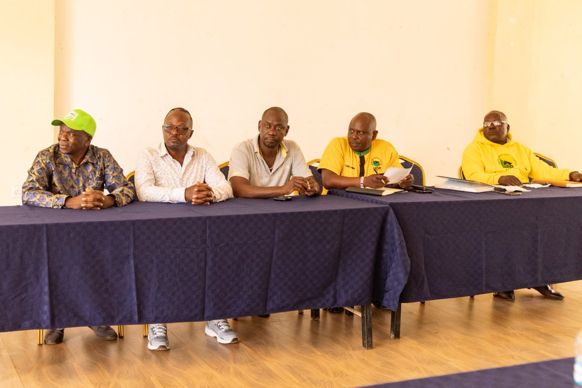 Progressive Kenya Network tweet media