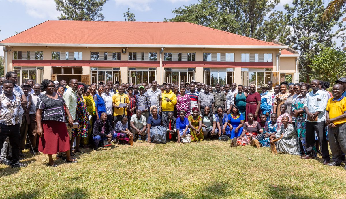 Progressive Kenya Network tweet media