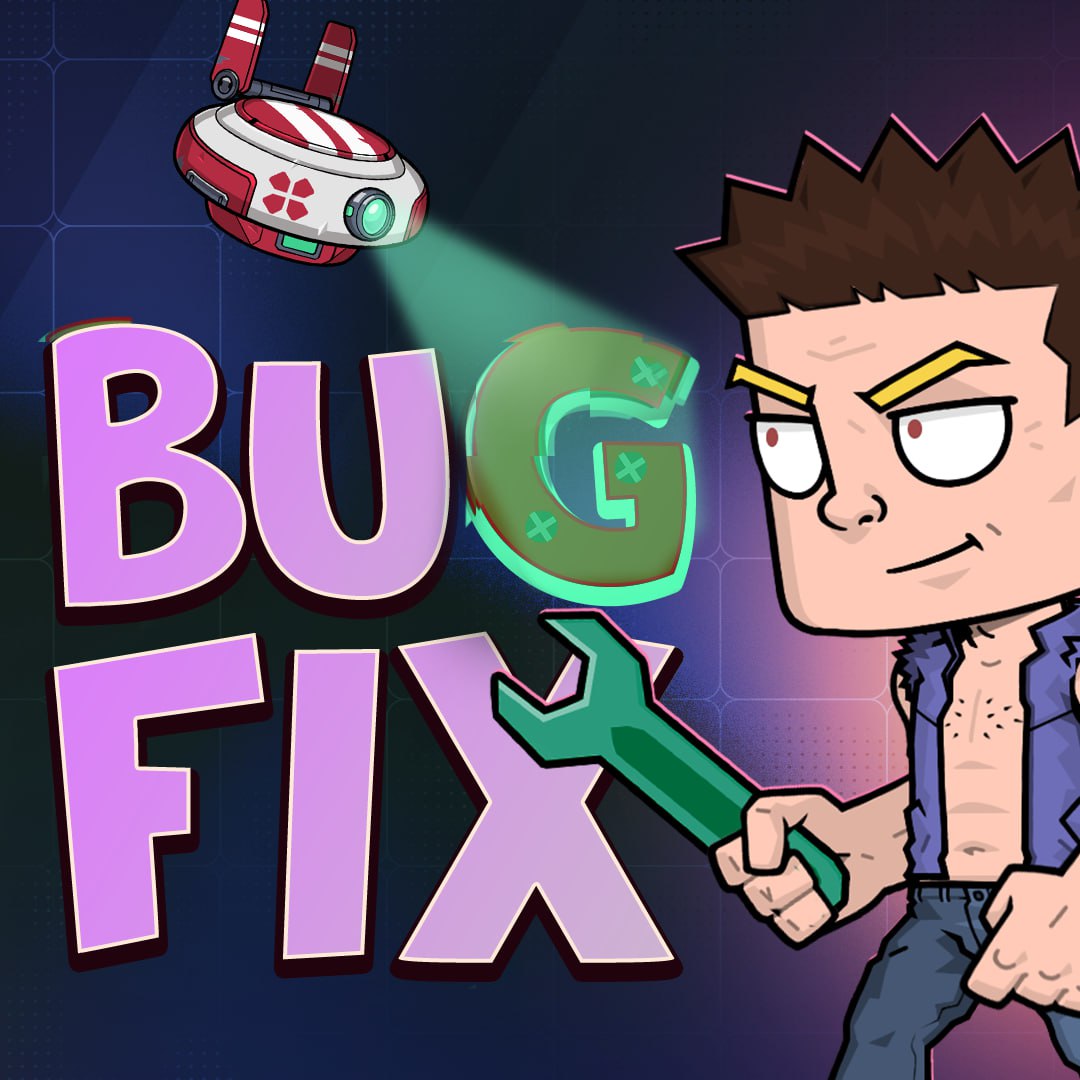 Fight Me! tweet media