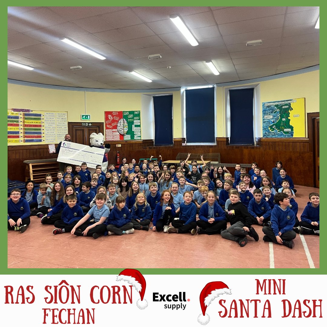 St David's Hospice | Hosbis Dewi Sant tweet media