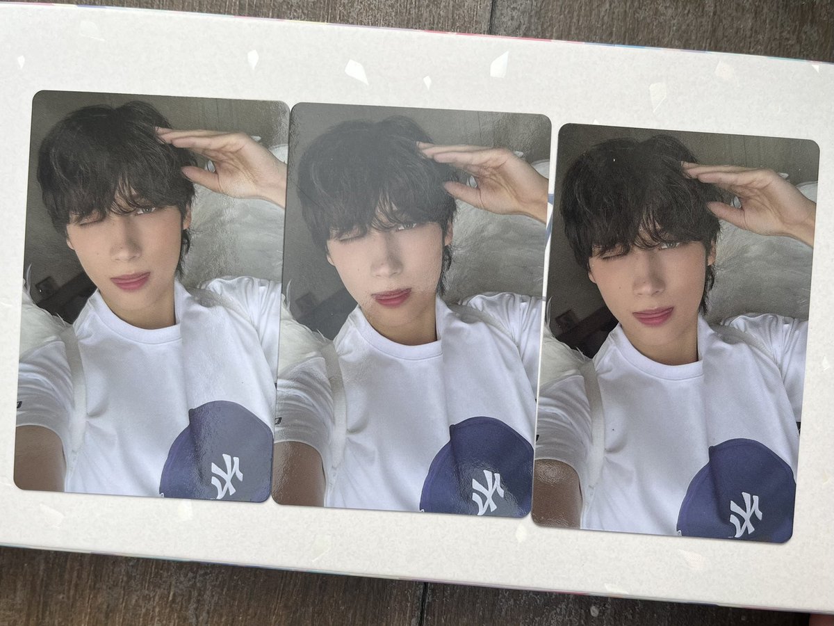 99TYUD's tweet photo. ot4 does this scare you https://t.co/uusskGzRPK