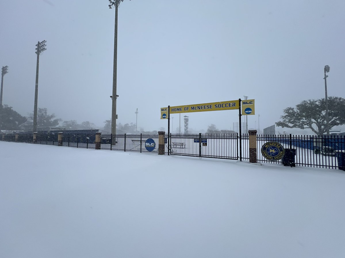 ❄️❄️❄️

#GeauxPokes