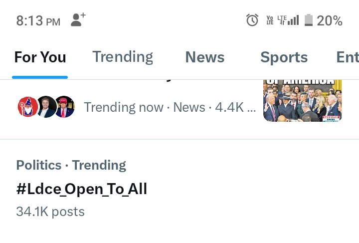 itrajasthan's tweet photo. थोड़ा सा काम को उठा कर लेंवे 

Trending 
#Ldce_Open_To_All https://t.co/bR6hkMomw8