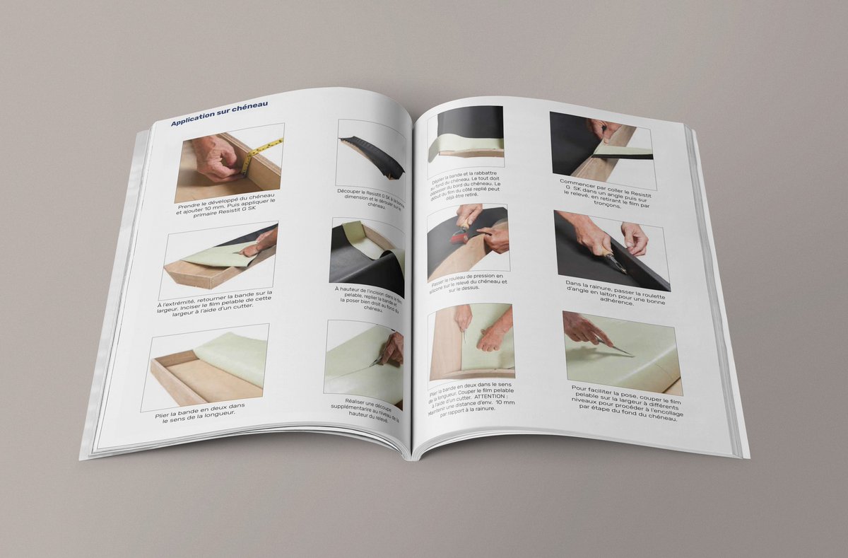 France: the complete installation guide for the Resistit G SK EPDM membrane is available!
Efficient, durable and resistant, it adapts to all your needs. 
Download the brochure;
vmbuildingsolutions.com/fr-fr/vmepdm/m…

#VMEPDM #ResistitGSK #Waterproof #Innovation #Construction #EPDMmembrane