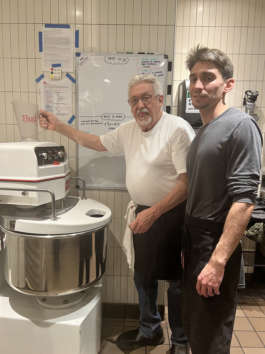 We’re working to bring you the Manny’s House of Pizza Pop-up Event at the Fairlane Hotel in Downtown Nashville Jan. 22-24. Come grab some lunch and say hi to us 11a-4p.