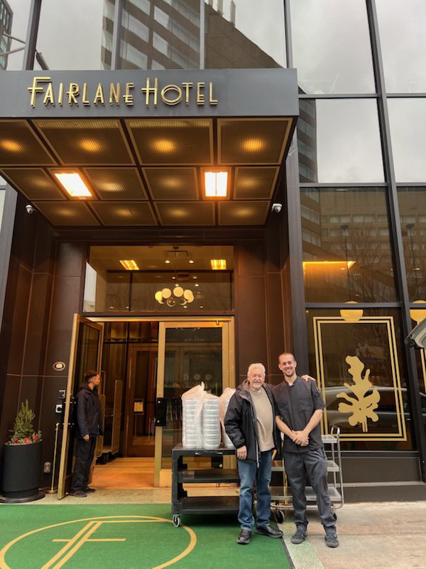 MannysHOP's tweet photo. We’re working to bring you the Manny’s House of Pizza Pop-up Event at the Fairlane Hotel in Downtown Nashville Jan. 22-24. Come grab some lunch and say hi to us 11a-4p. https://t.co/94LWkHPF4A