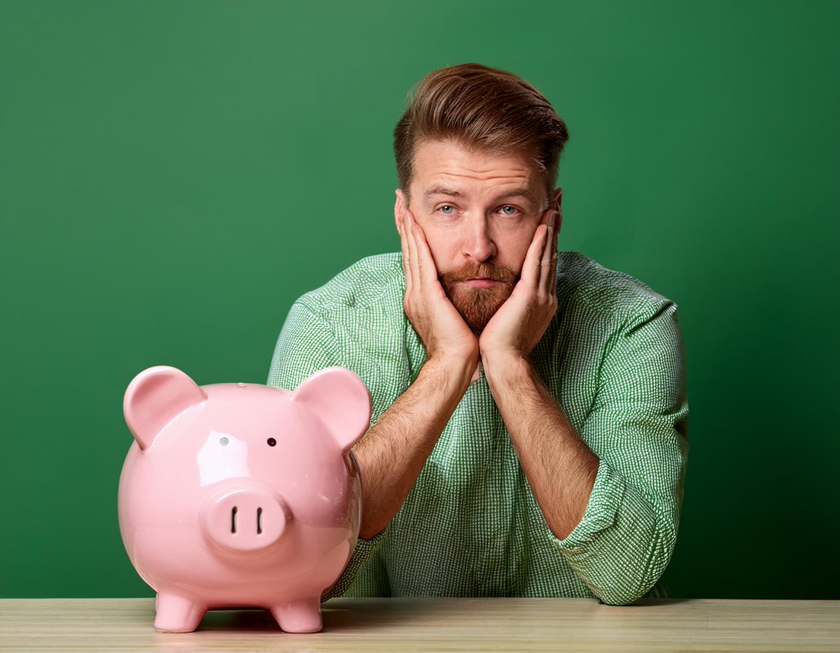 🚨Wegens annulering zijn er 2 plekken vrij gekomen => laatste kans om mee te doen! 🚨
Grip op geldzorgen bij medewerkers. Gratis training voor werkgevers in de zorgvervoer- en #taxibranche. 📅 24 jan 2025 | 📍 Midden-NL | 💡 Meld je nu aan! bit.ly/3P7DwMI