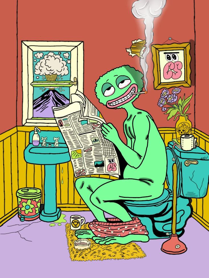 Emmiy77's tweet photo. 10th artwork for @CannaSapiensNFT hopefully y'all appreciate my work @0xTama_ @NftRiles https://t.co/kLZ6txdy2q