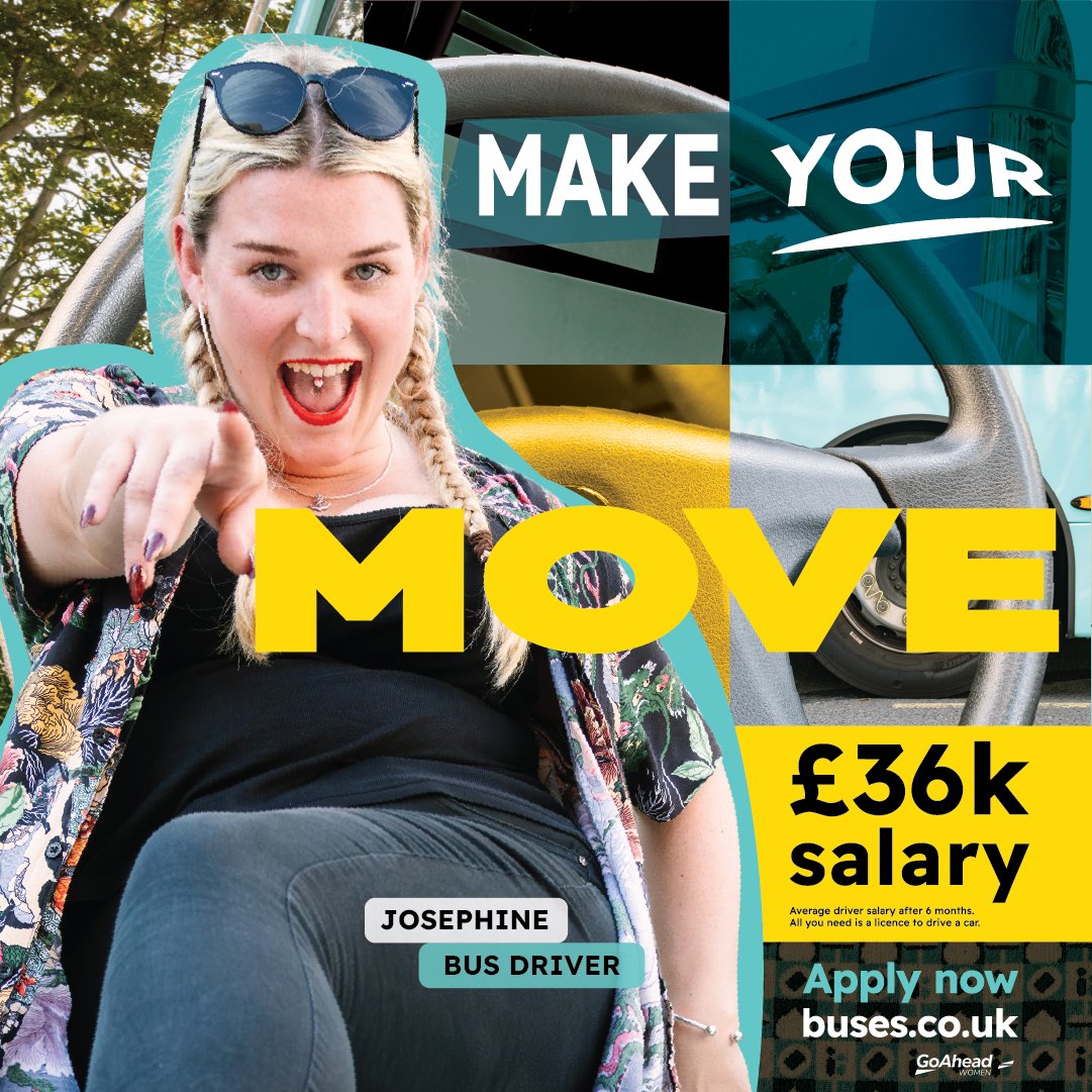 Bus Driver Salary Uk