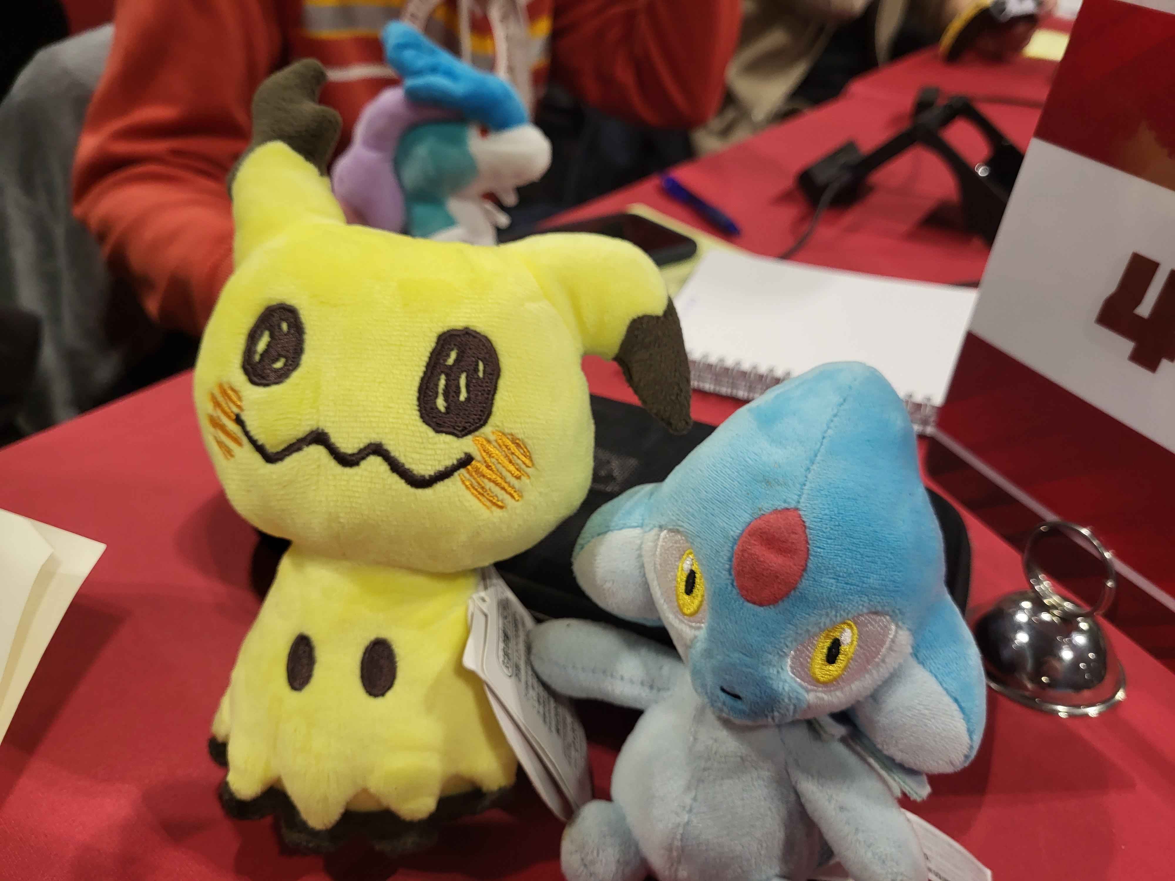 古力斯特 (@pokeguli) / X
